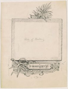La Corcoran Gallery of Art da James Henry Moser