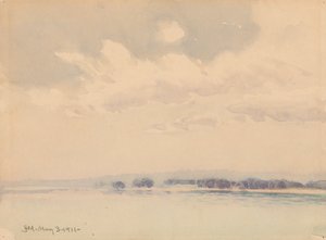 Senza titolo, 1911