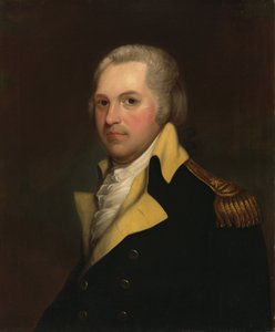 Henry Lee da James Herring