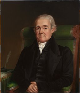 Noah Webster da James Herring