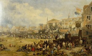Fiera di Campagna da James Holland