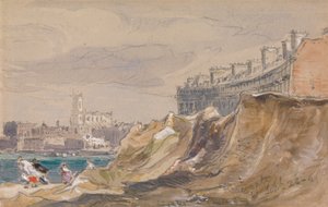 Margate da James Holland