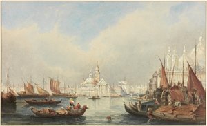 San Marco a Venezia da James Holland