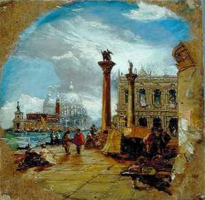 Venezia da James Holland