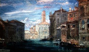 Venezia da James Holland
