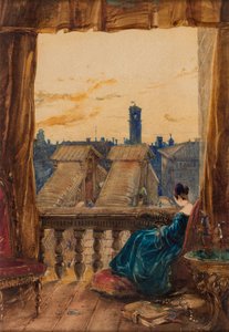 Venezia da James Holland