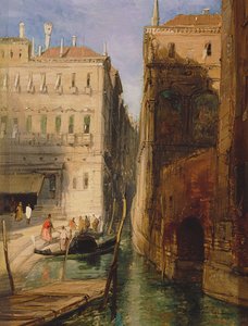 Venezia da James Holland
