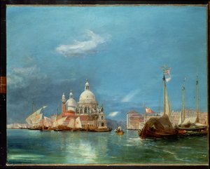Venezia da James Holland