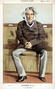 Un commissario, 1871