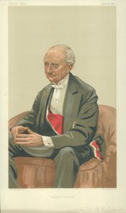 Ammiraglio Sir Hastings Reginald Yelverton