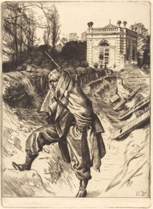 Grande guardia (Ricordo dell