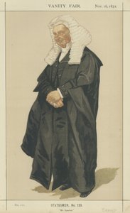 Henry Bouverie William Brand da James Jacques Joseph Tissot