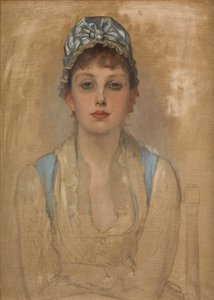 Kathleen Newton da James Jacques Joseph Tissot
