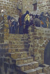 La deliberazione nefasta di Giuseppe Caifa - dal 