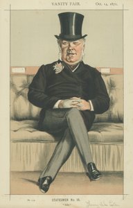 Mr Henry William Eaton