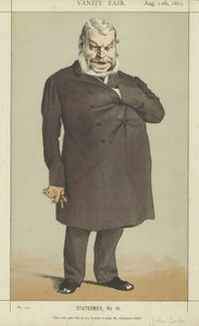Mr John Locke da James Jacques Joseph Tissot