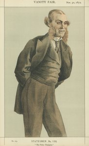 Mr Roger Eykyn da James Jacques Joseph Tissot