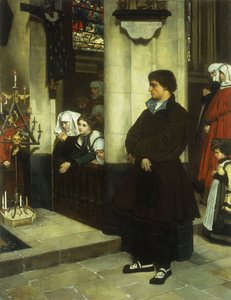 Durante l