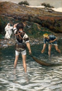La Chiamata di San Pietro e Sant
