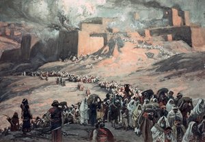 La fuga dei prigionieri