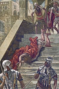 La scala santa - dal 