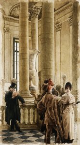 Il Louvre
