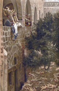 Il massacro degli innocenti - da 