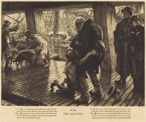  da James Jacques Joseph Tissot