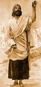 Osea da James Jacques Joseph after Tissot