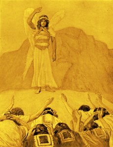 Il rimprovero dell