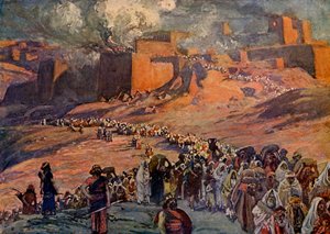 La fuga dei prigionieri