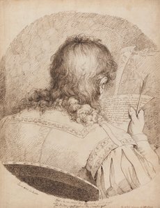 Autoritratto da James Jefferys