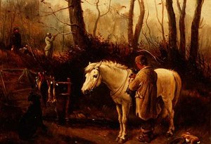 Una Giornata di Caccia di Successo