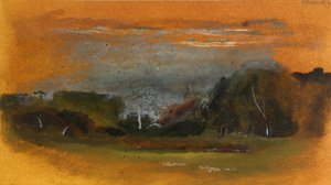 Veduta di paesaggio da James Johnson