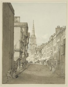 High Street da James Johnson