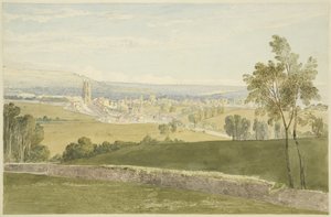 Keynsham da Durley Hill