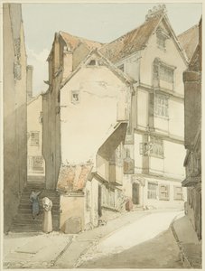 Steep Street