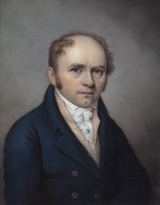 Dr John King (Johan Koenig) da James Junior Sharples