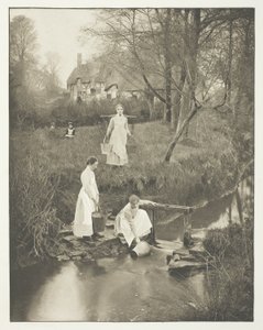 A Shottery Brook