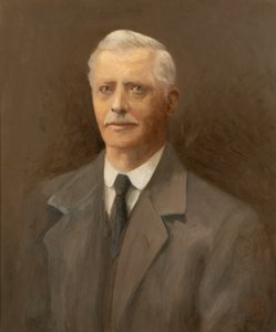 James S Kerr (1854-1936) da James Lockhart