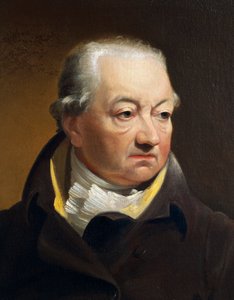 Ritratto di Johann Peter Salomon
