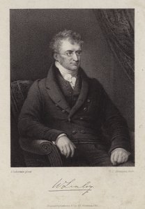 William Linley