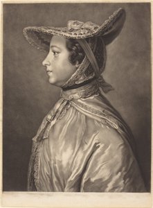 Caterina, contessa di Lincoln
