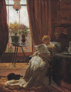 Un Pomeriggio Tranquillo da James Macbeth