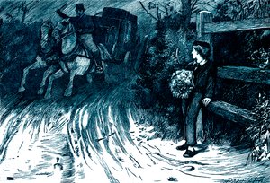 Le avventure di Oliver Twist