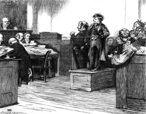 Le avventure di Oliver Twist di Charles Dickens da James Mahoney