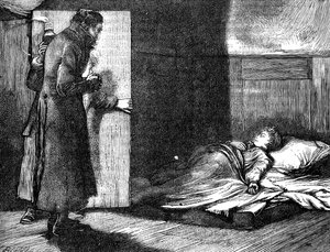 Le avventure di Oliver Twist di Charles Dickens