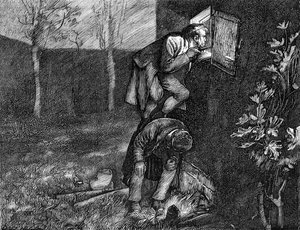 Le avventure di Oliver Twist di Charles Dickens da James Mahoney