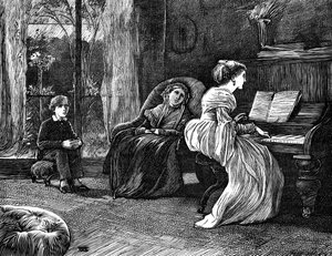 Le avventure di Oliver Twist di Charles Dickens da James Mahoney