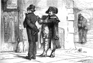 Le avventure di Oliver Twist di Charles Dickens da James Mahoney